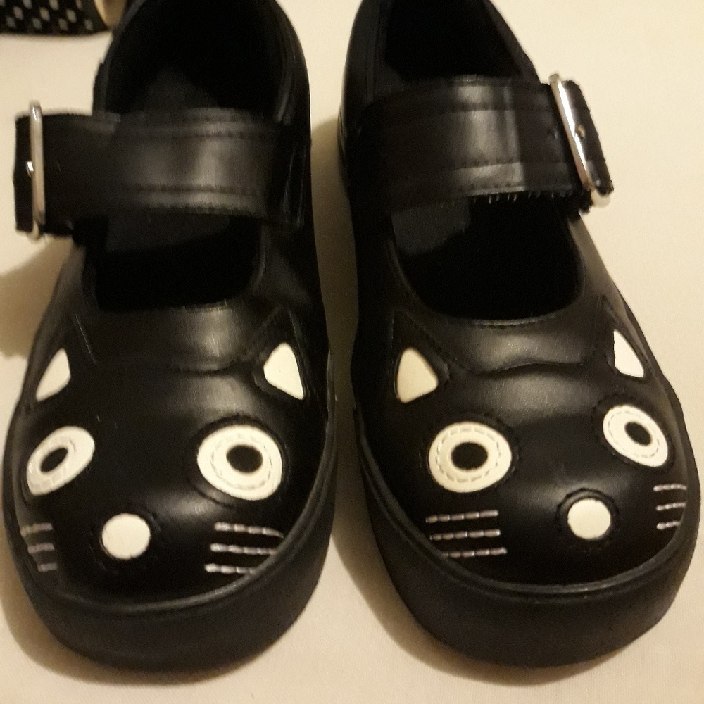 Don't wear anymore